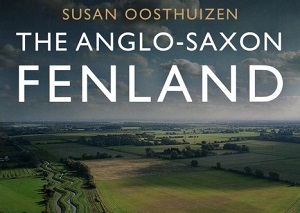 Anglo Saxon Fenland