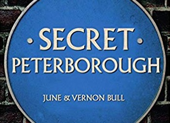 secret peterborough - june and vernon bull