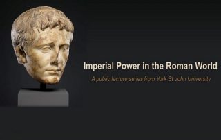 Imperial Power Lectures