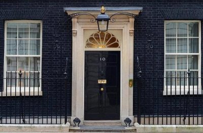 dating houses - 10 Downing Street