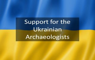 ukraine archaeologists