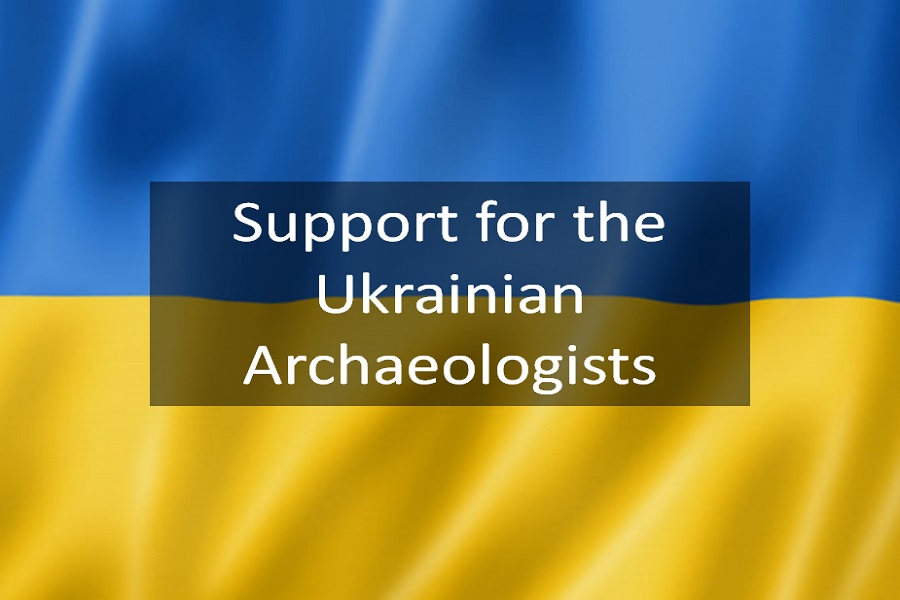 ukraine archaeologists