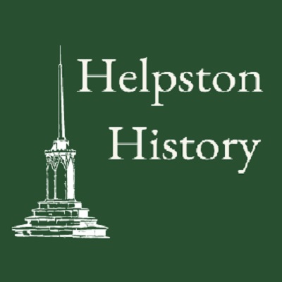 Helpston History Group