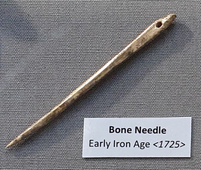 King Street & Rectory Farm, West Deeping - Peterborough Archaeology