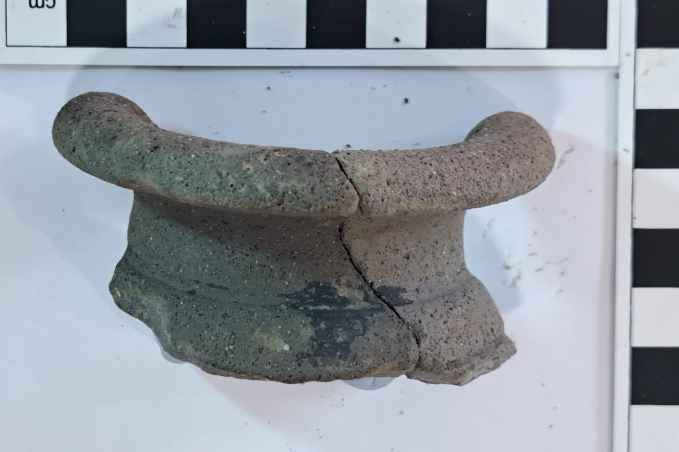 Alconbury Weston - Roman Rim